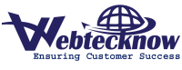 Webtecknow Logo