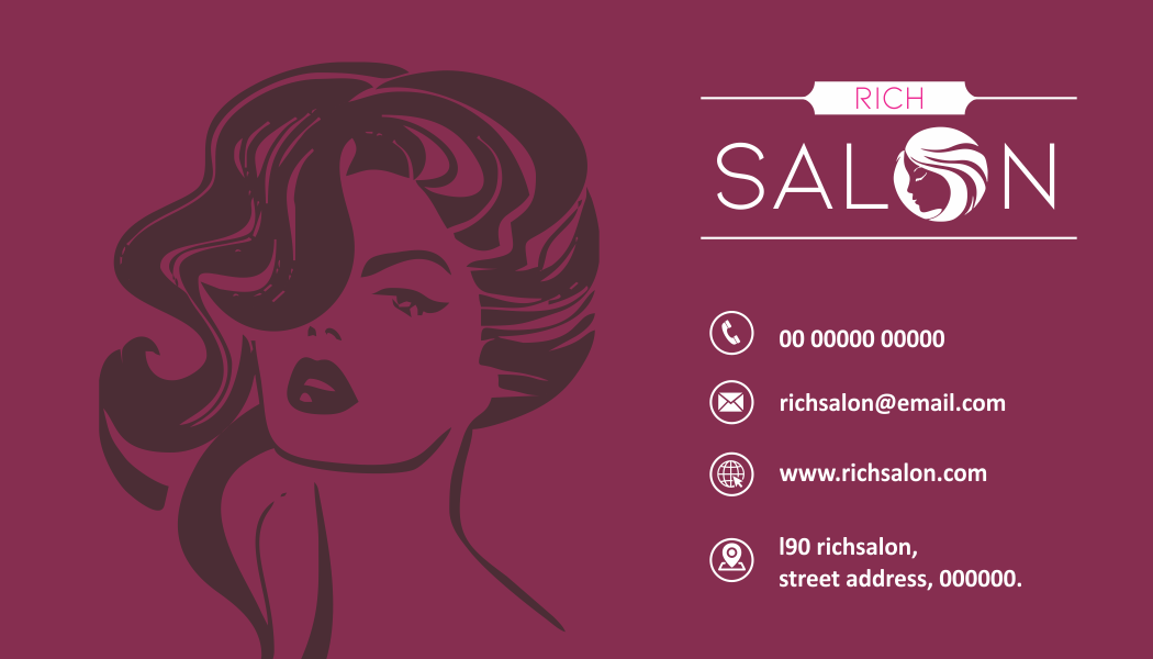 RICH SALON 2
