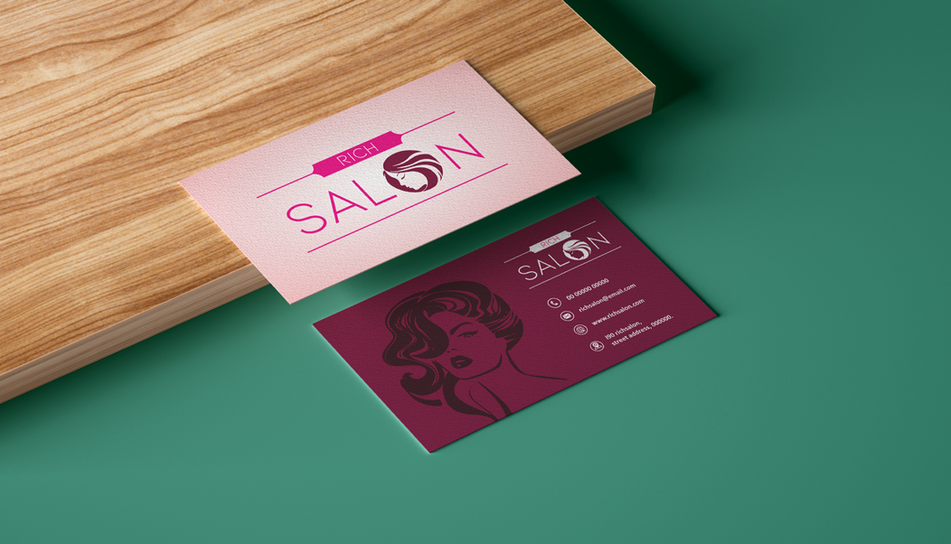 RICH-SALON