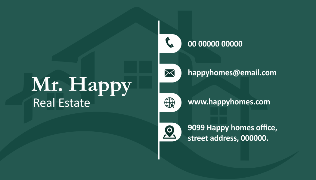 happyhomes 2