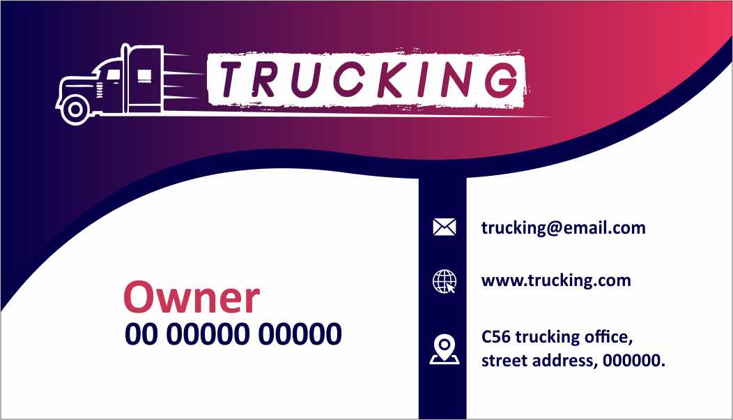 trucking 21
