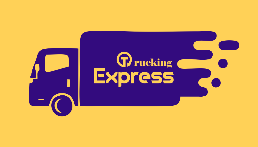 trucking express 1