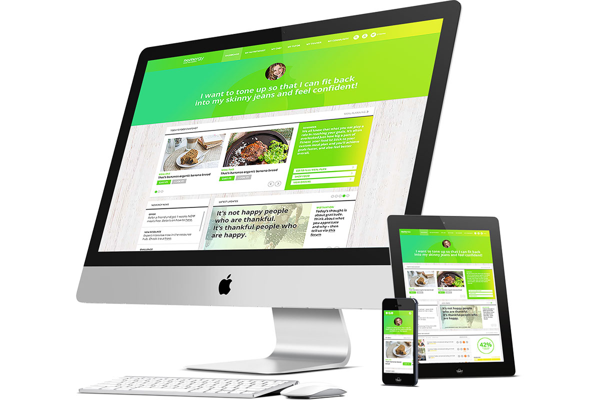 How to Use Responsive Website Design Services to More Traffic?