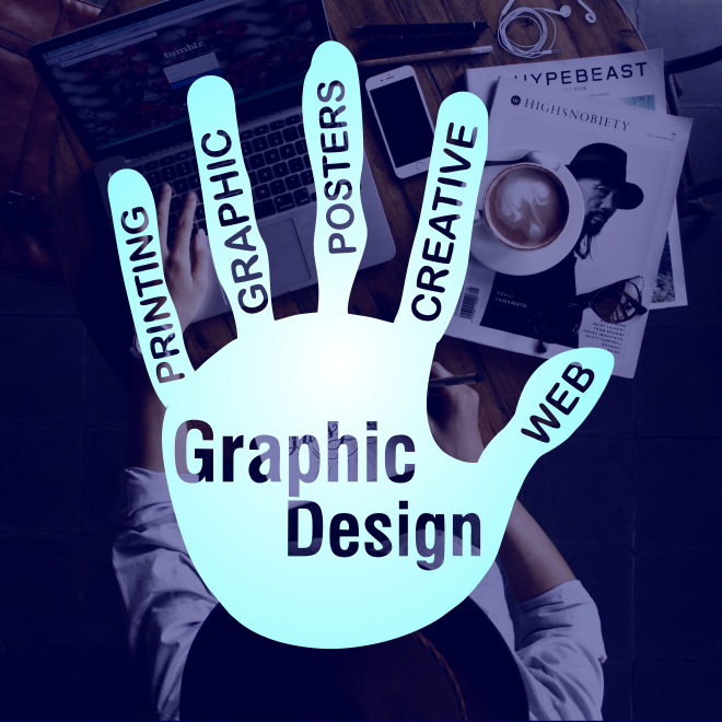 graphics designing body 2