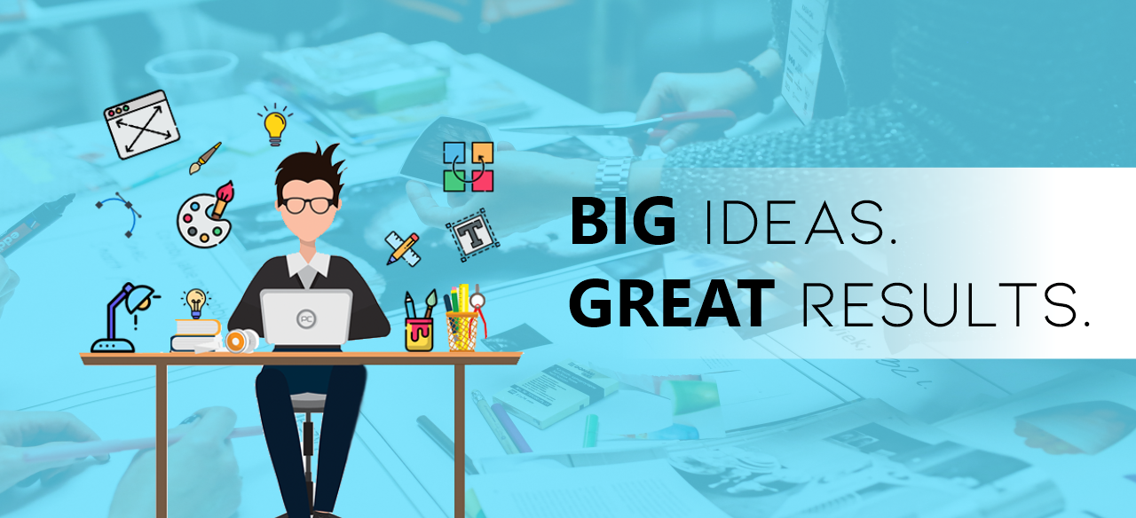 graphics designing body 3