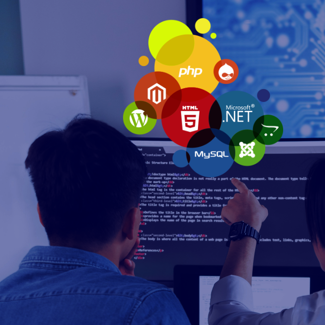 web development body 2