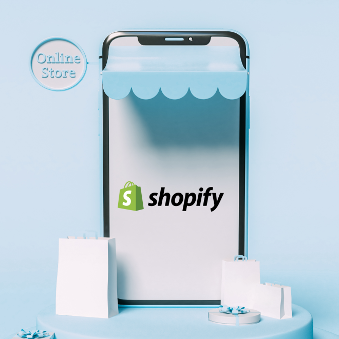 website images shopify body