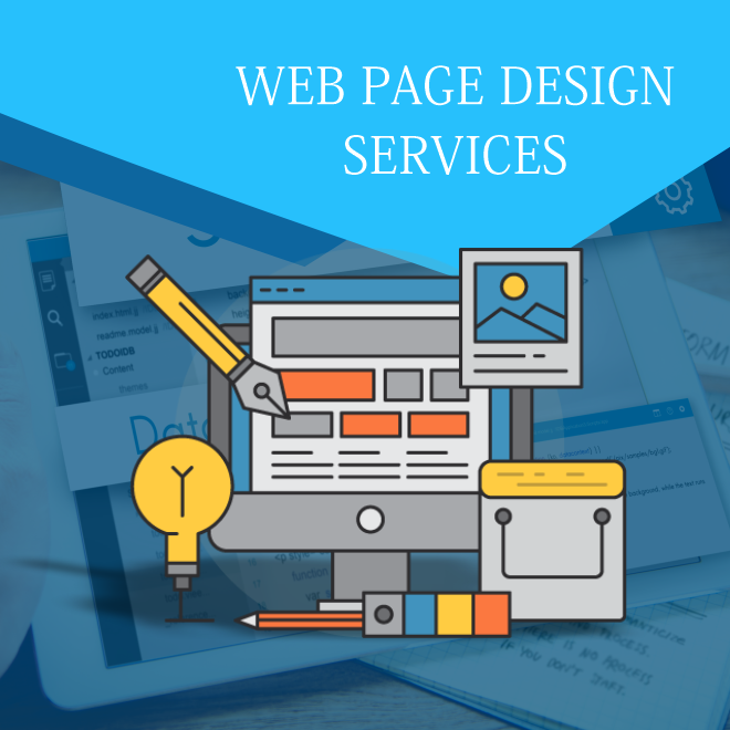 website images webpage body